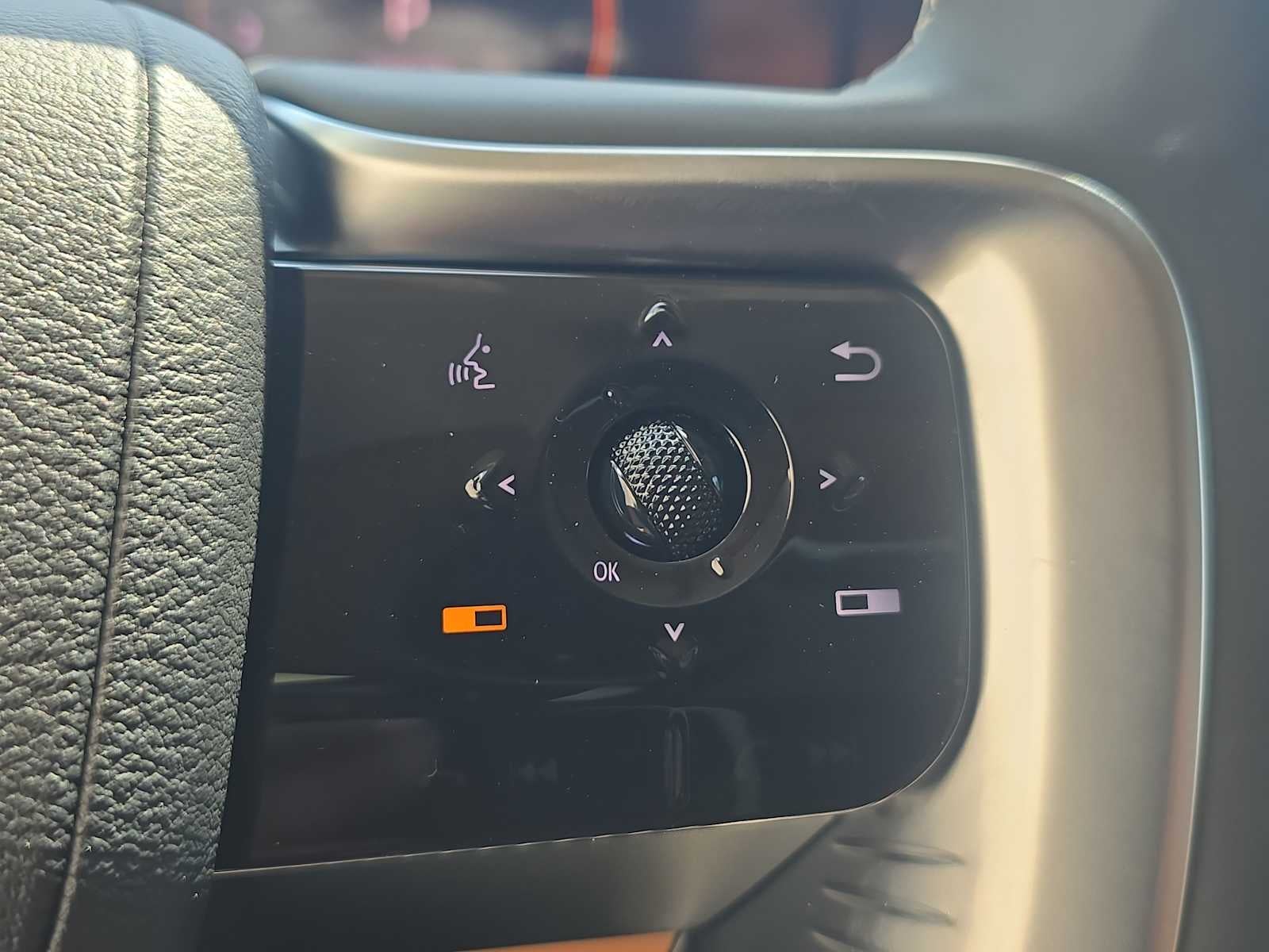 2027 INFINITI QX80 LUXE