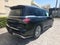 2027 INFINITI QX80 LUXE