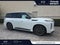 2027 INFINITI QX80 AUTOGRAPH