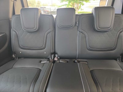 2027 INFINITI QX80 AUTOGRAPH