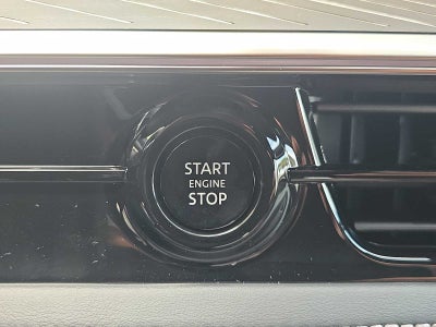 2027 INFINITI QX80 AUTOGRAPH