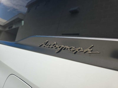 2027 INFINITI QX80 AUTOGRAPH