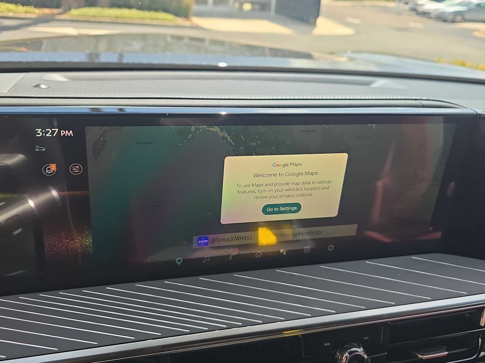 2027 INFINITI QX80 AUTOGRAPH