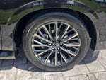 2027 INFINITI QX80 AUTOGRAPH