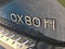 2027 INFINITI QX80 AUTOGRAPH