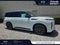 2027 INFINITI QX80 AUTOGRAPH