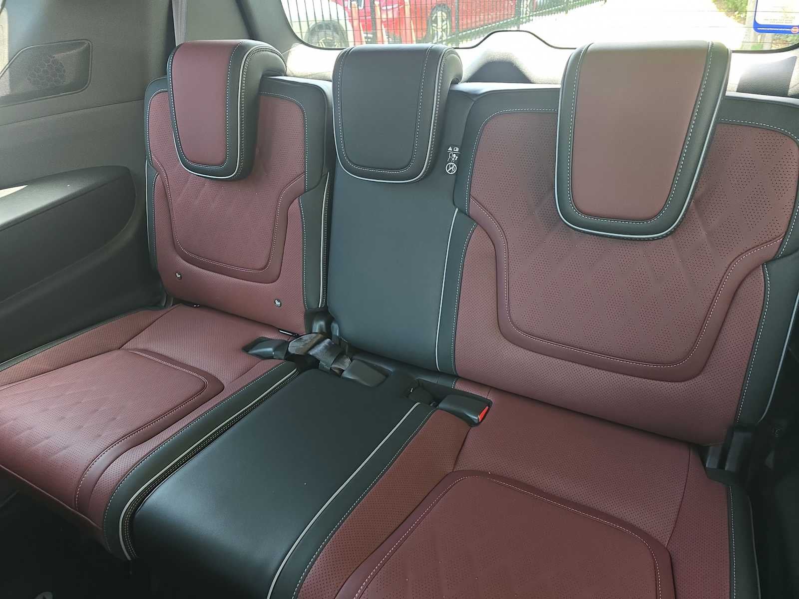 2027 INFINITI QX80 AUTOGRAPH