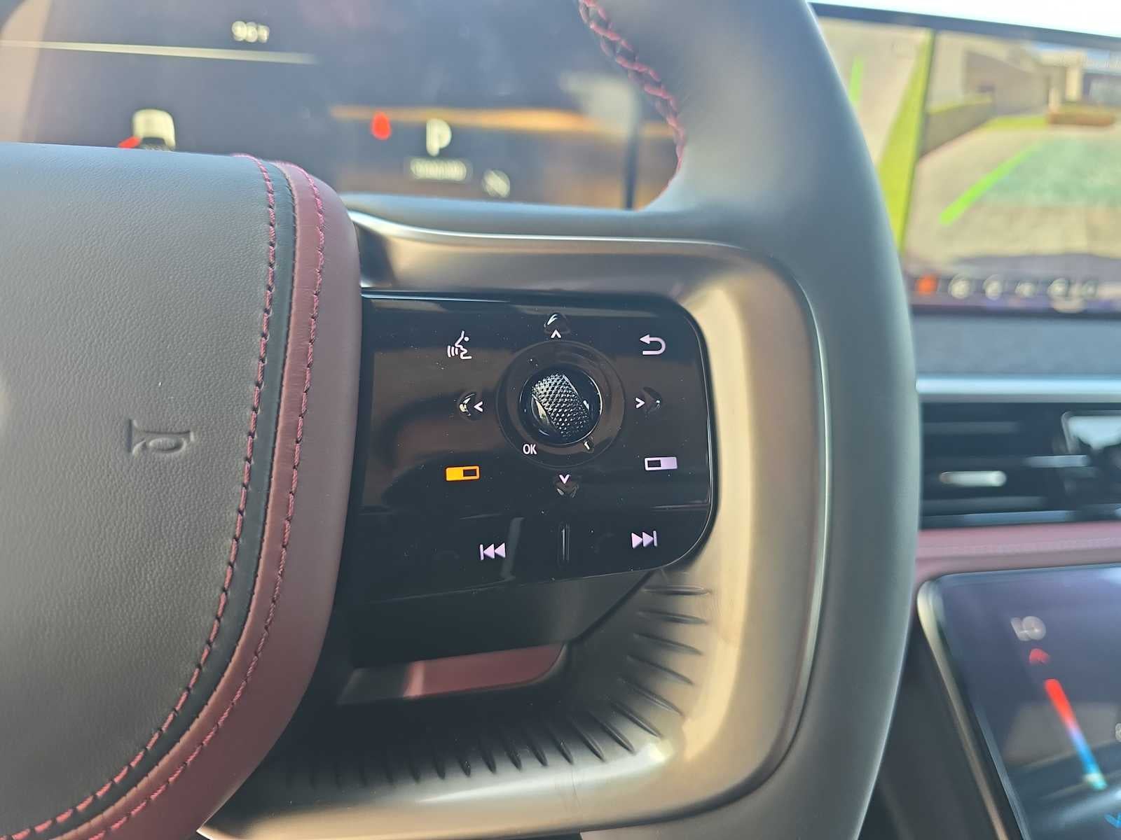 2027 INFINITI QX80 AUTOGRAPH