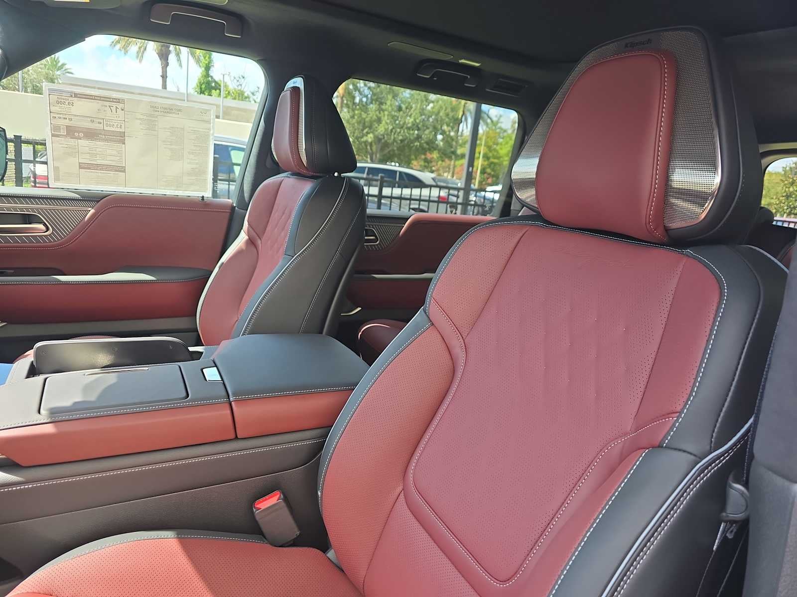 2027 INFINITI QX80 AUTOGRAPH