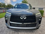 2027 INFINITI QX80 AUTOGRAPH