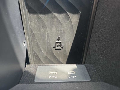 2027 INFINITI QX80 AUTOGRAPH