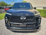 2025 INFINITI QX80 AUTOGRAPH