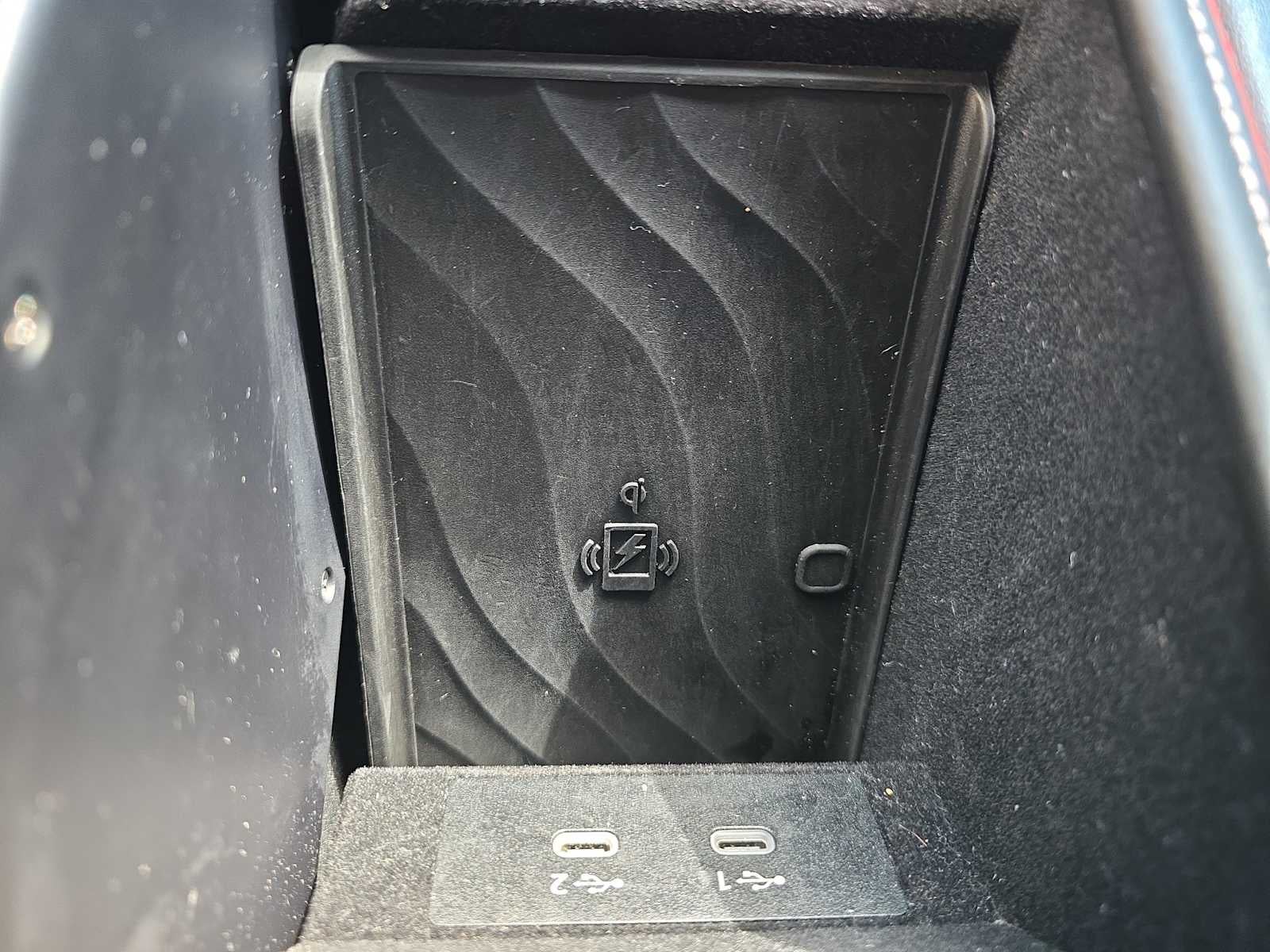 2025 INFINITI QX80 AUTOGRAPH