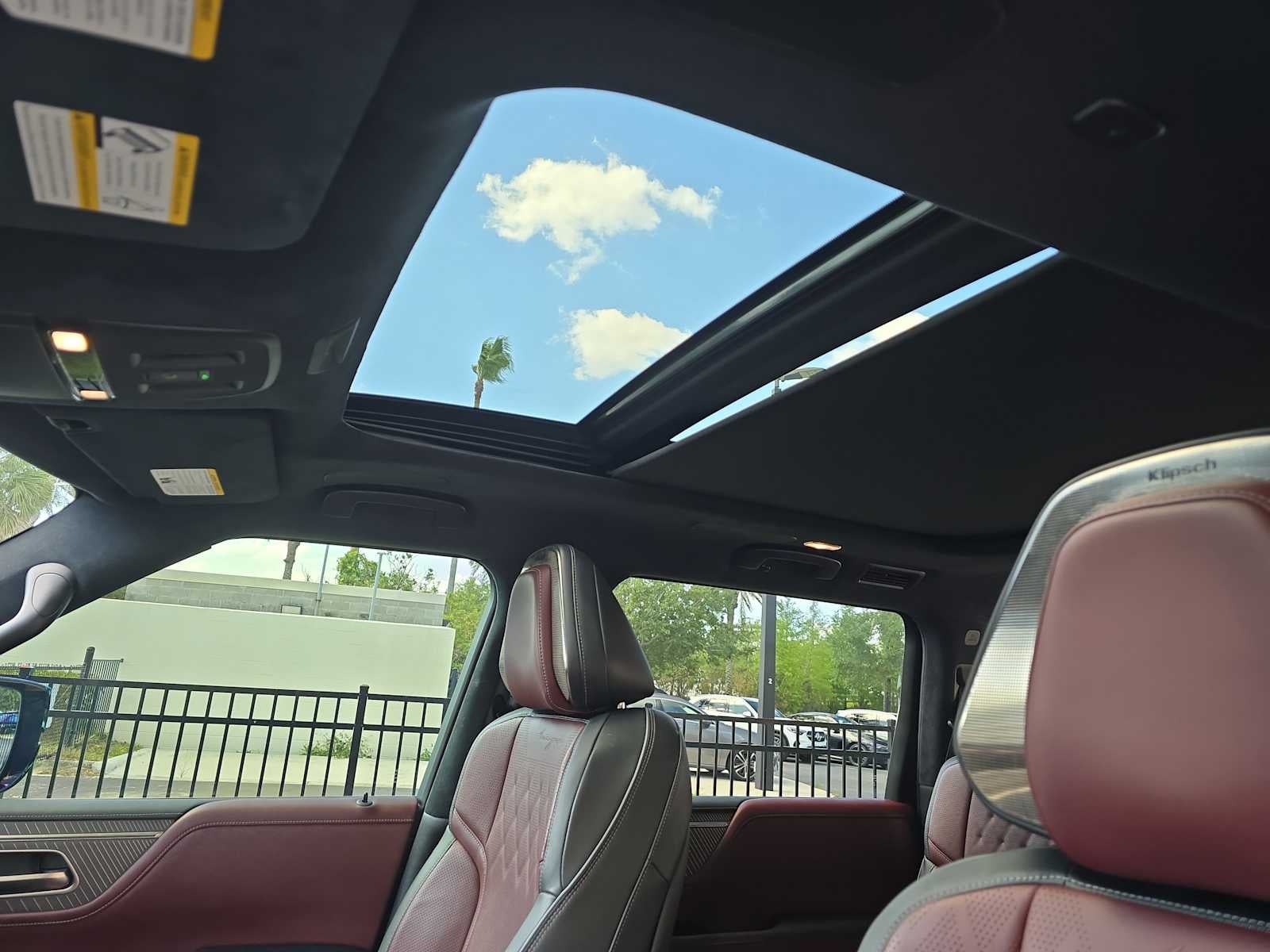 2025 INFINITI QX80 AUTOGRAPH