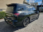 2025 INFINITI QX80 AUTOGRAPH