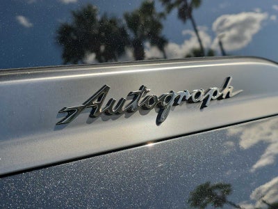 2025 INFINITI QX80 AUTOGRAPH