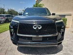 2027 INFINITI QX80 AUTOGRAPH