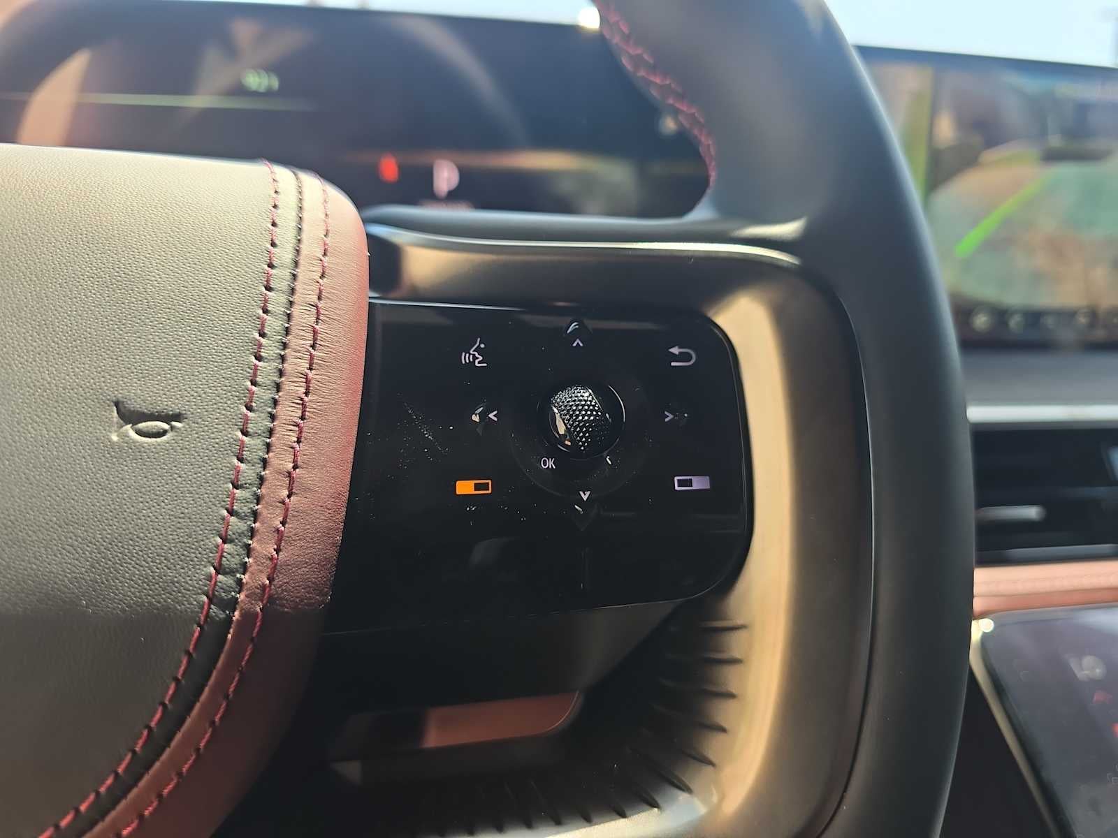 2027 INFINITI QX80 AUTOGRAPH