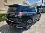 2027 INFINITI QX80 AUTOGRAPH