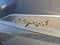 2027 INFINITI QX80 AUTOGRAPH
