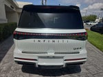 2027 INFINITI QX80 AUTOGRAPH