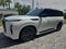 2027 INFINITI QX80 AUTOGRAPH
