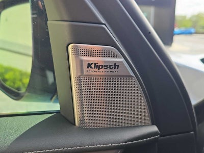 2025 INFINITI QX80 AUTOGRAPH