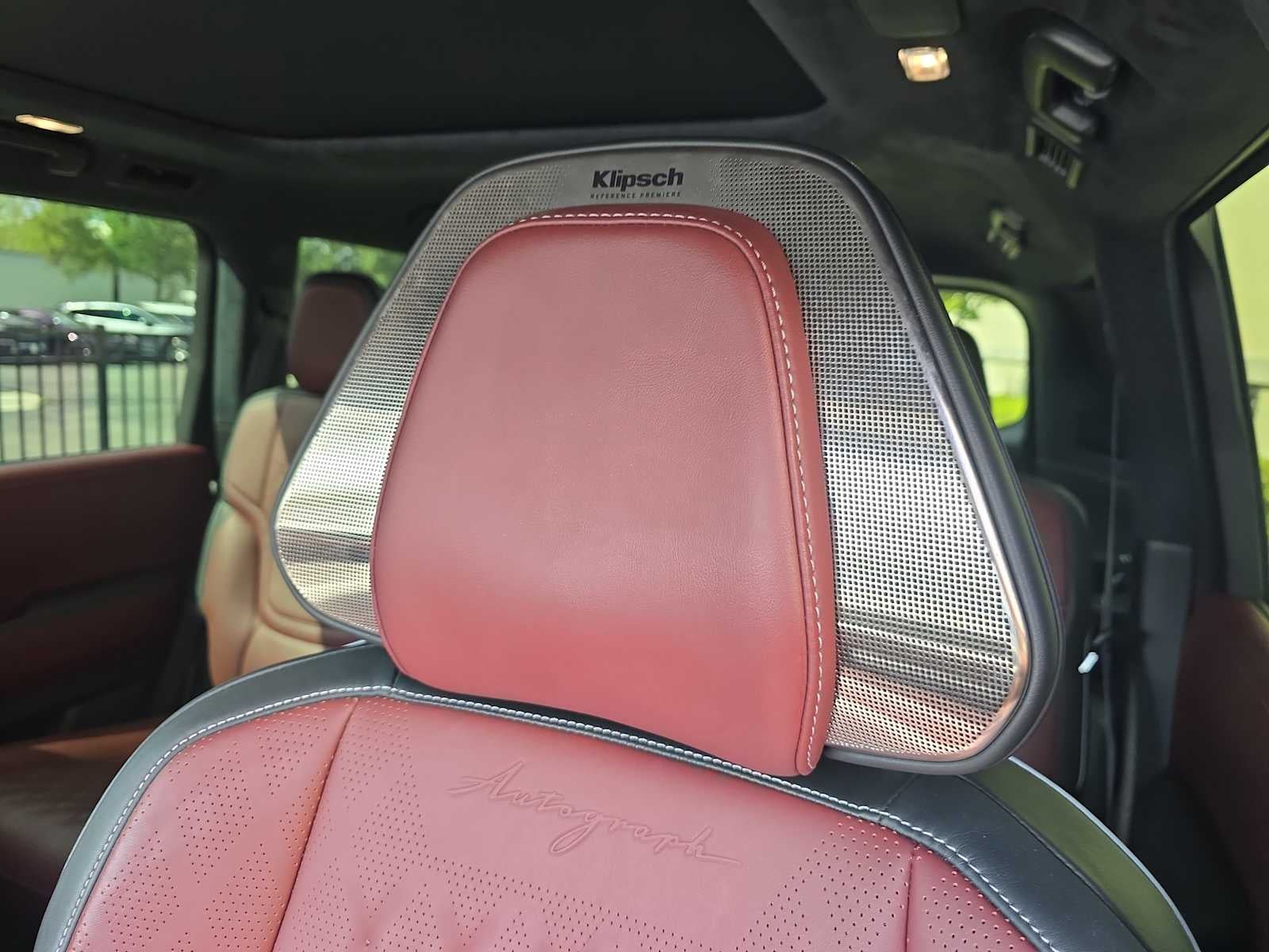 2025 INFINITI QX80 AUTOGRAPH