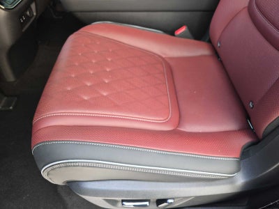 2025 INFINITI QX80 AUTOGRAPH