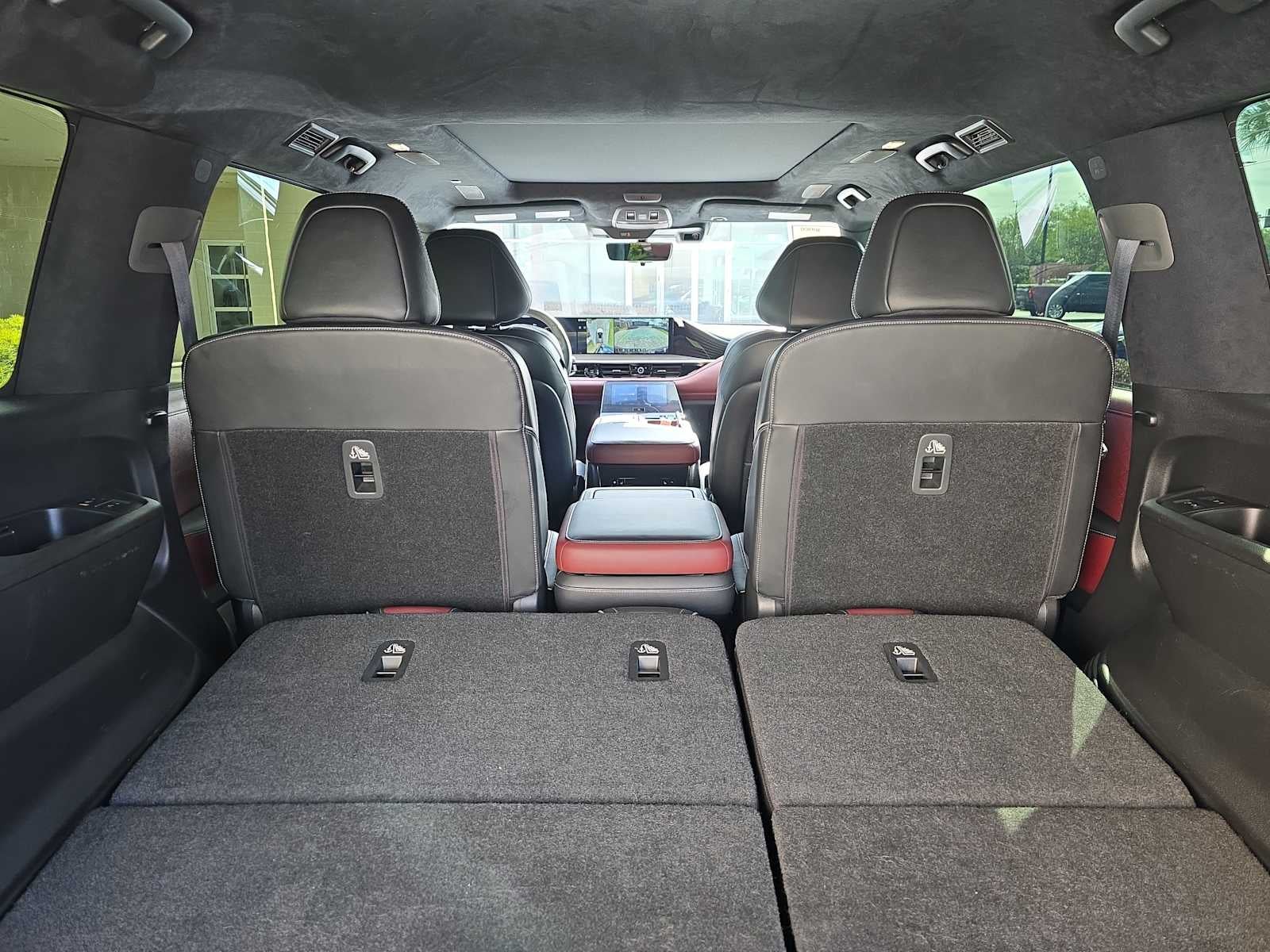 2025 INFINITI QX80 AUTOGRAPH