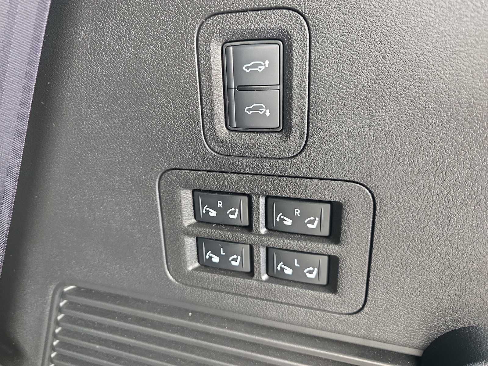 2025 INFINITI QX80 AUTOGRAPH