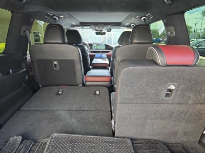 2025 INFINITI QX80 AUTOGRAPH