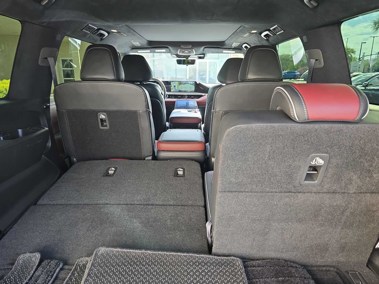 2025 INFINITI QX80 AUTOGRAPH