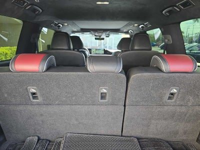 2025 INFINITI QX80 AUTOGRAPH