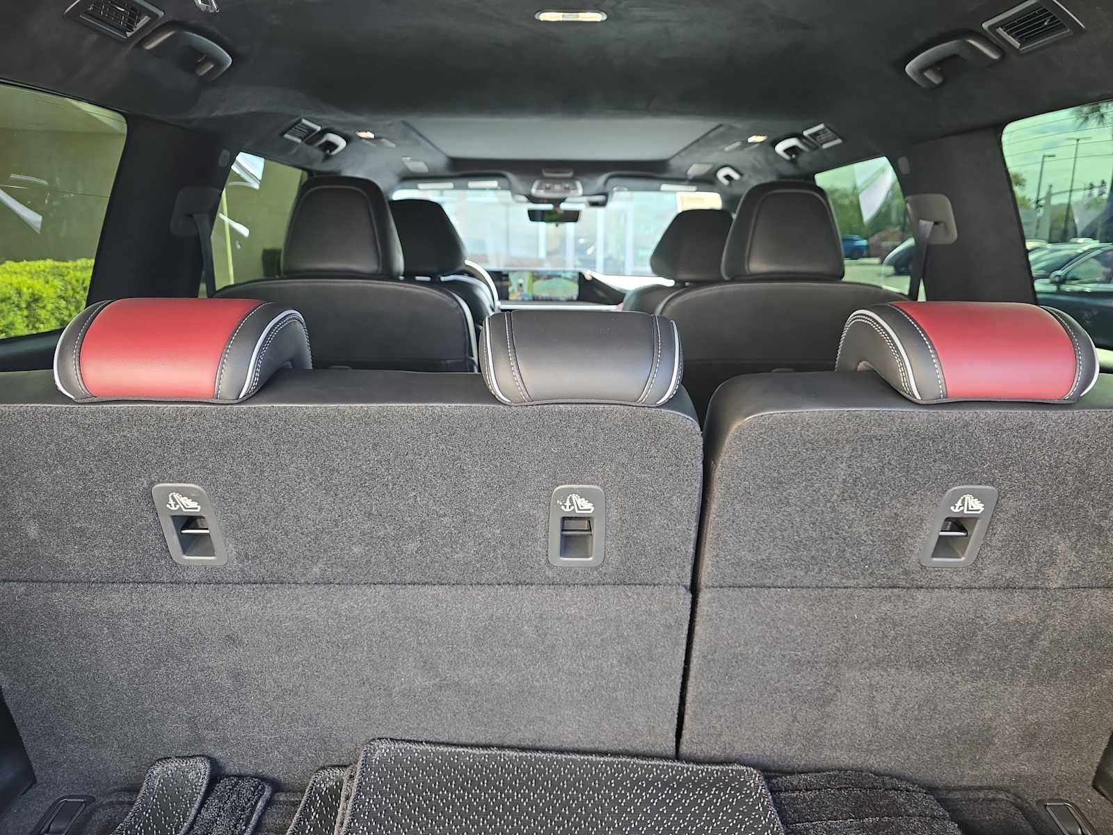 2025 INFINITI QX80 AUTOGRAPH