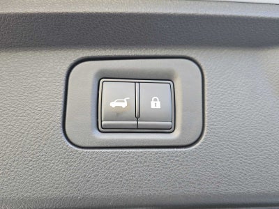 2025 INFINITI QX80 AUTOGRAPH