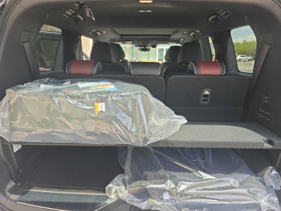 2027 INFINITI QX80 AUTOGRAPH