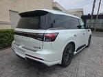 2027 INFINITI QX80 AUTOGRAPH