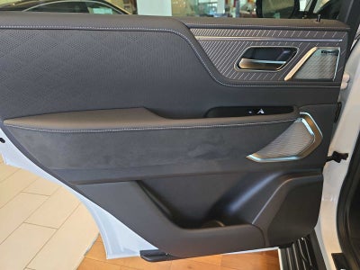 2027 INFINITI QX80 AUTOGRAPH