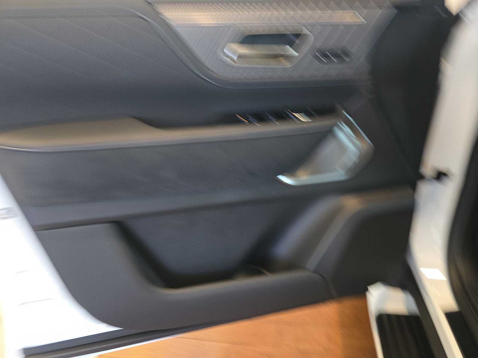 2027 INFINITI QX80 AUTOGRAPH