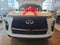 2027 INFINITI QX80 AUTOGRAPH