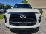 2027 INFINITI QX80 AUTOGRAPH