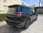 2027 INFINITI QX80 AUTOGRAPH
