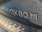 2027 INFINITI QX80 AUTOGRAPH