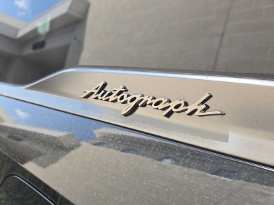 2027 INFINITI QX80 AUTOGRAPH