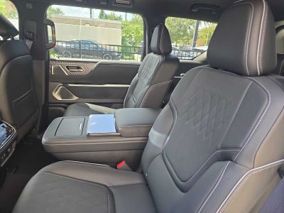 2027 INFINITI QX80 AUTOGRAPH