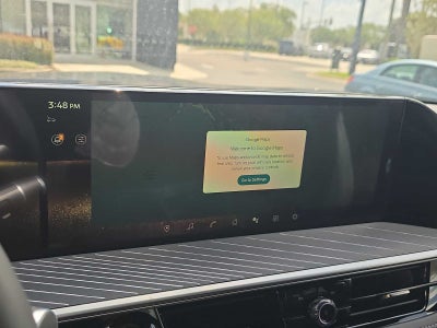 2027 INFINITI QX80 AUTOGRAPH