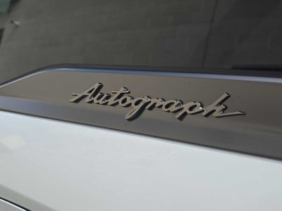 2027 INFINITI QX80 AUTOGRAPH