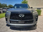 2027 INFINITI QX80 SPORT