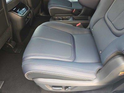 2027 INFINITI QX80 SPORT